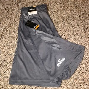 Spalding Basketball Shorts